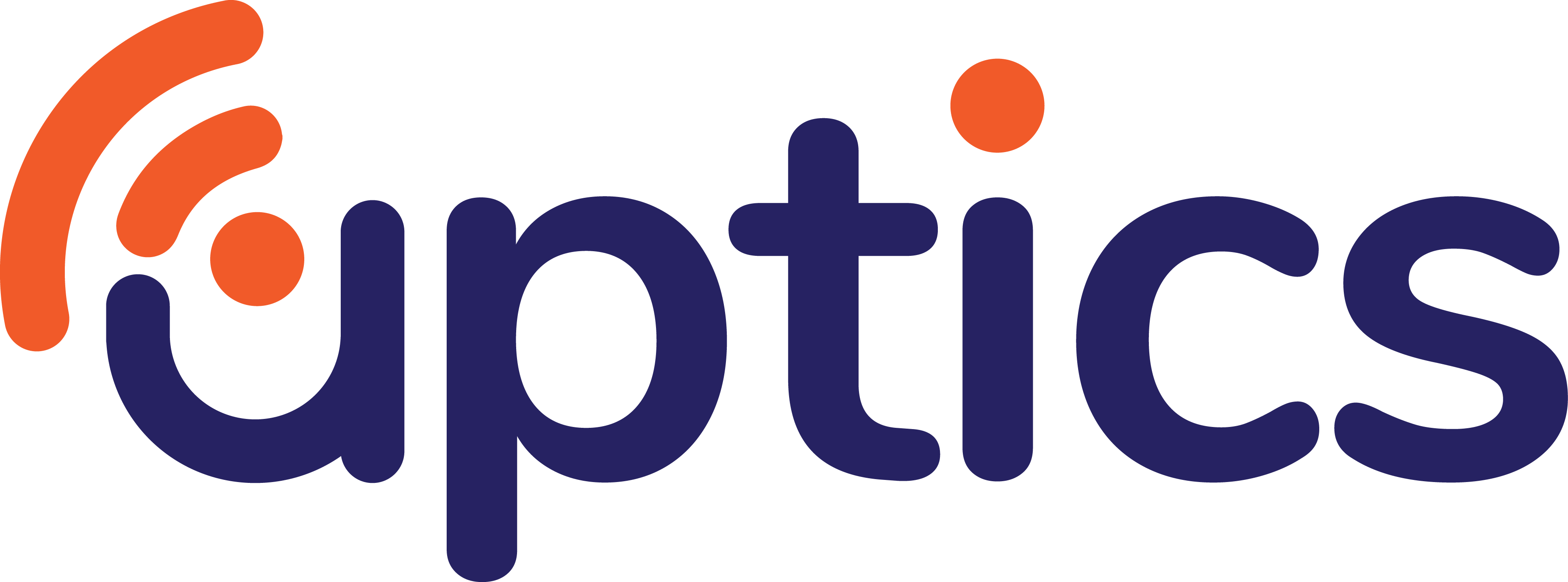 Uptics