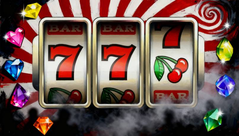 Casino Hermes login