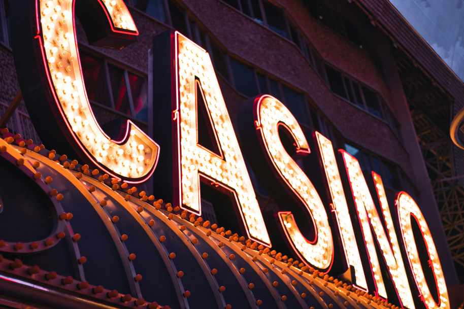 Shazam casino online