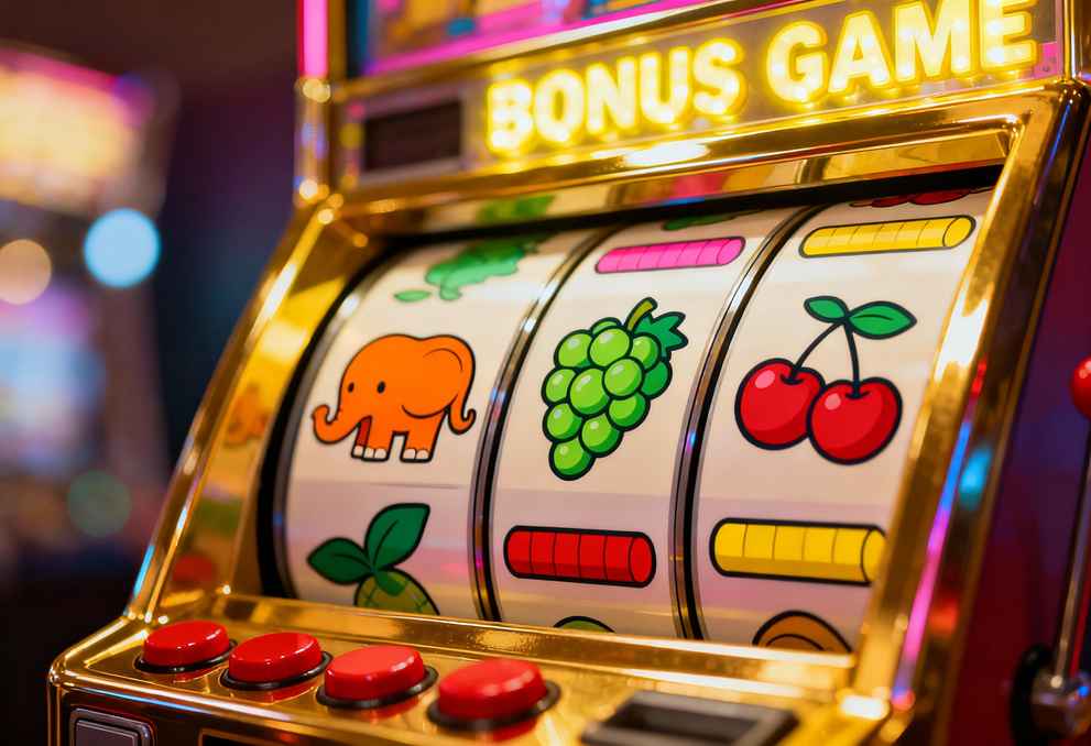 Exploring the Thrill of Abo Casino Tournaments Exploring the Thrill of Abo Casino Tournaments