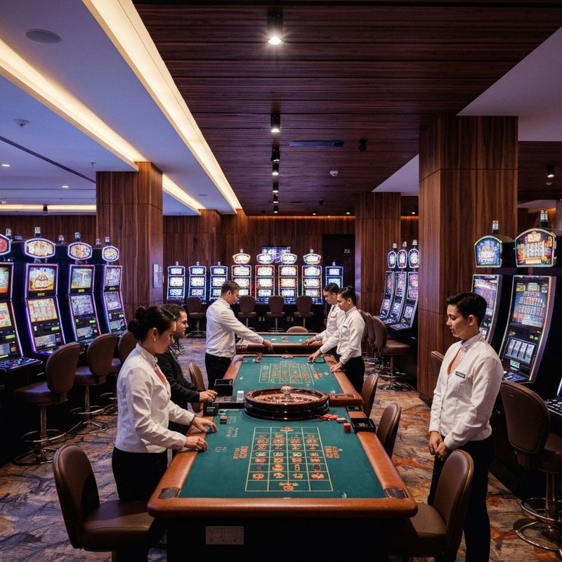 Image: Experience the Thrill of Fortunica Casino Online in the UK Today